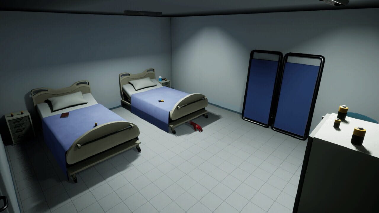Five Nights at Silver Pine — Screenshot 2