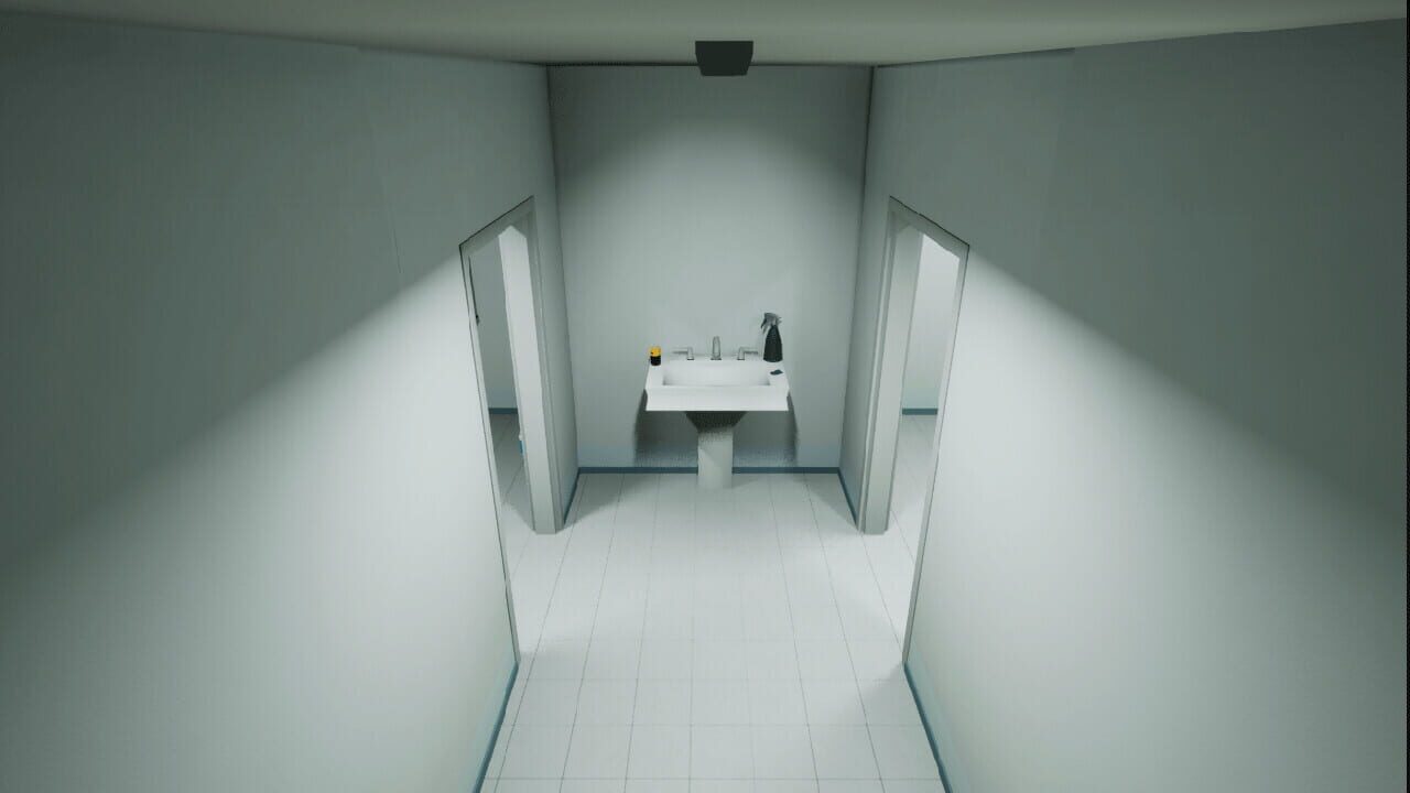 Five Nights at Silver Pine — Screenshot 3