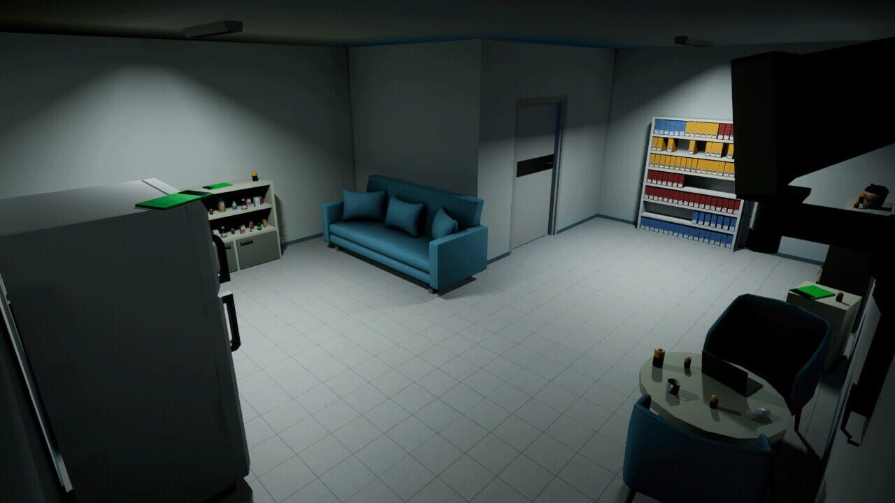 Five Nights at Silver Pine — Screenshot 4