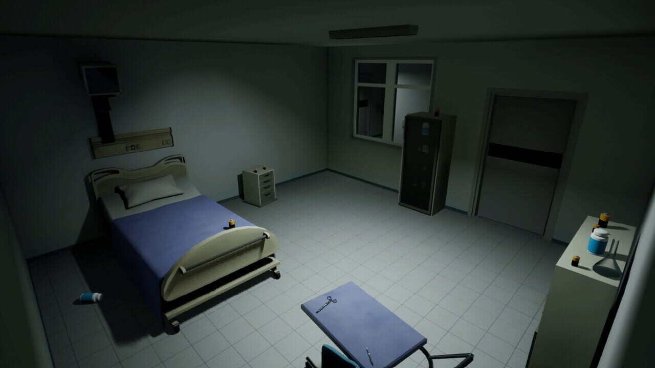 Five Nights at Silver Pine — Screenshot 5