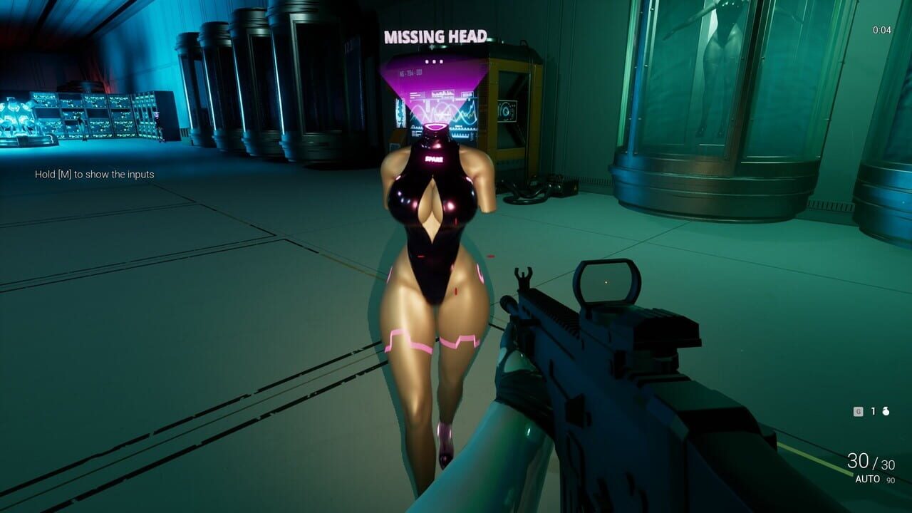 Crawling Lab — Screenshot 3