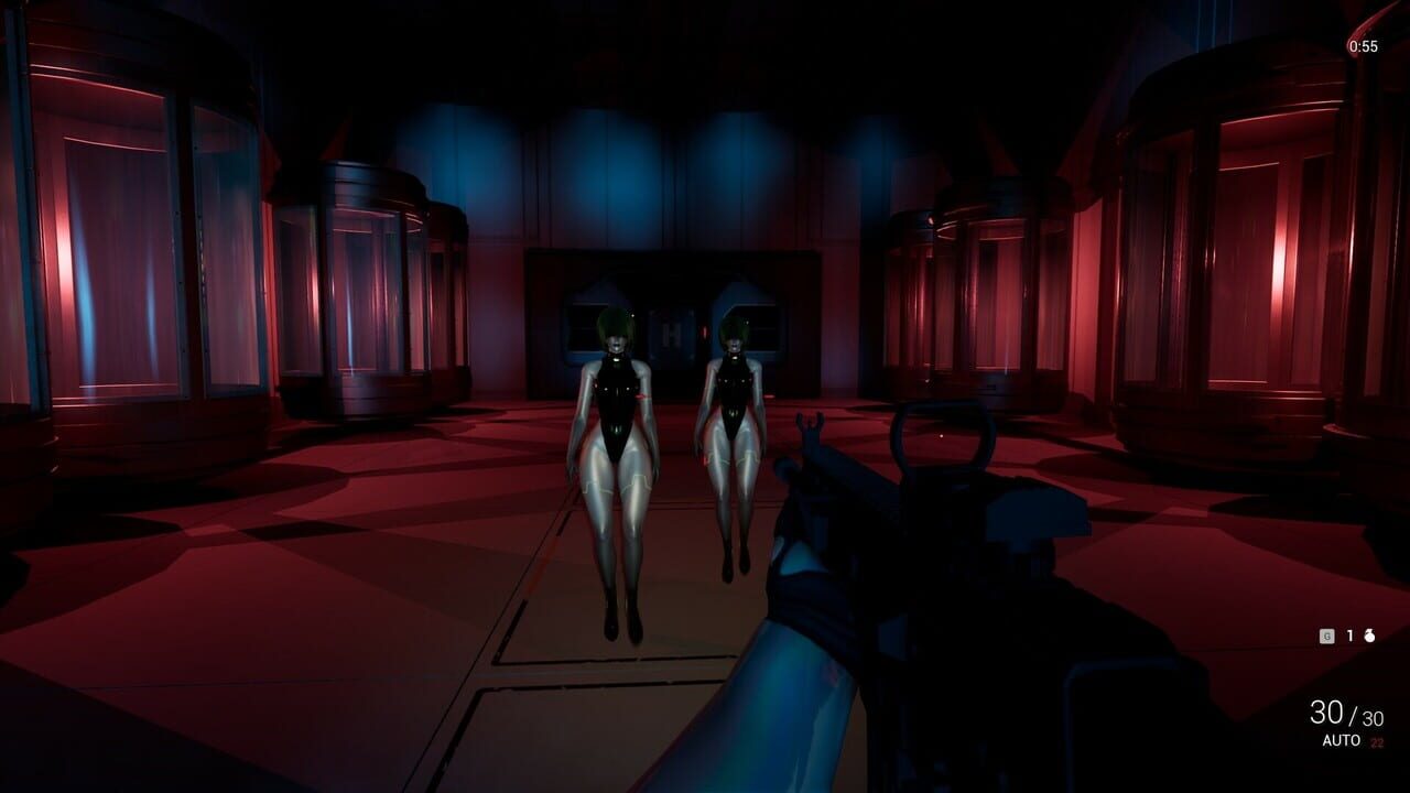 Crawling Lab — Screenshot 4