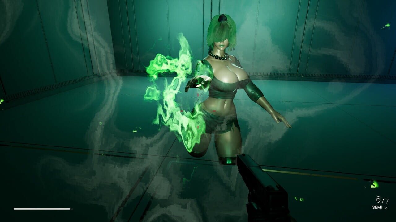 Crawling Lab — Screenshot 5