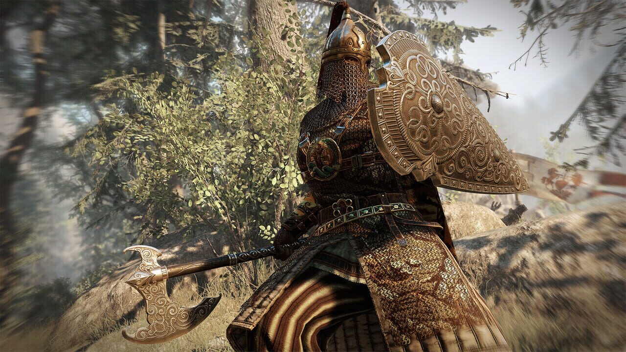 For Honor: Battle Bundle – Year 8 Season 1 Image