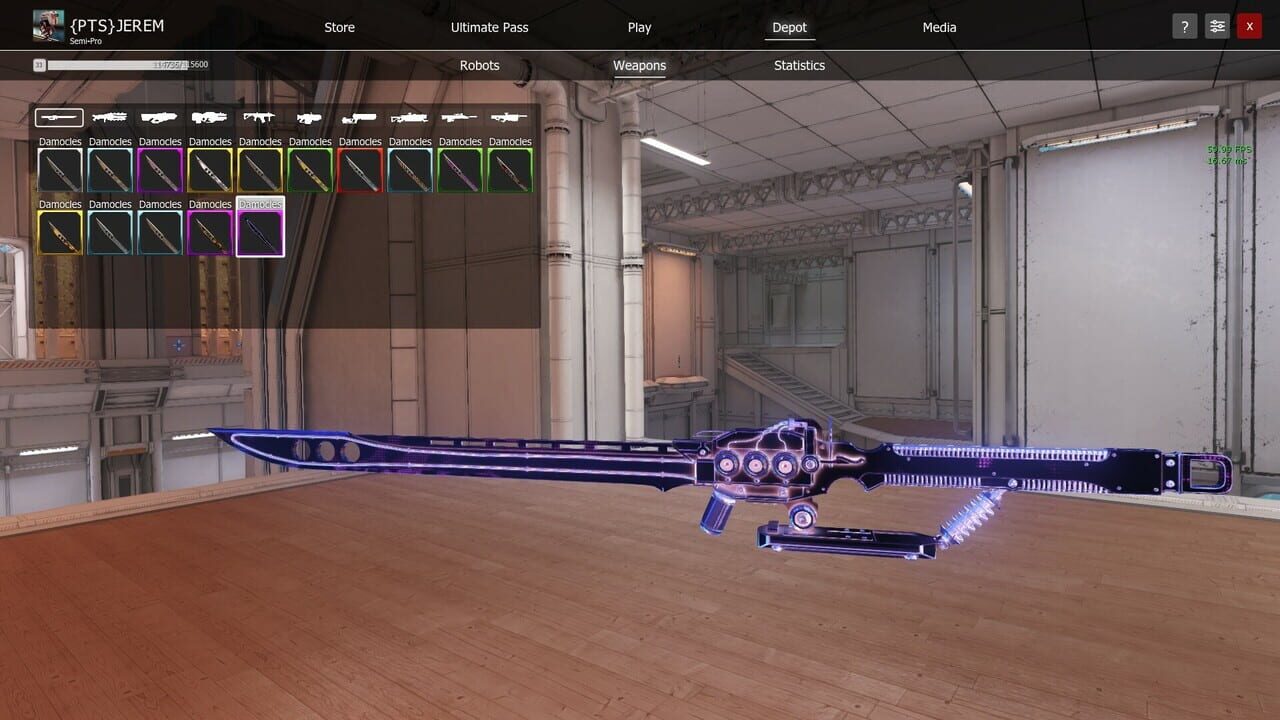 Master Arena: Phantom Edition Bundle Image