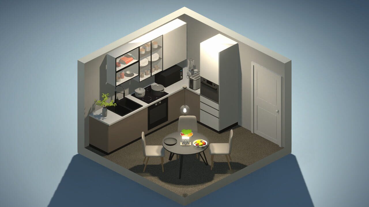 My Dream Setup: Kitchen DLC — Screenshot 3