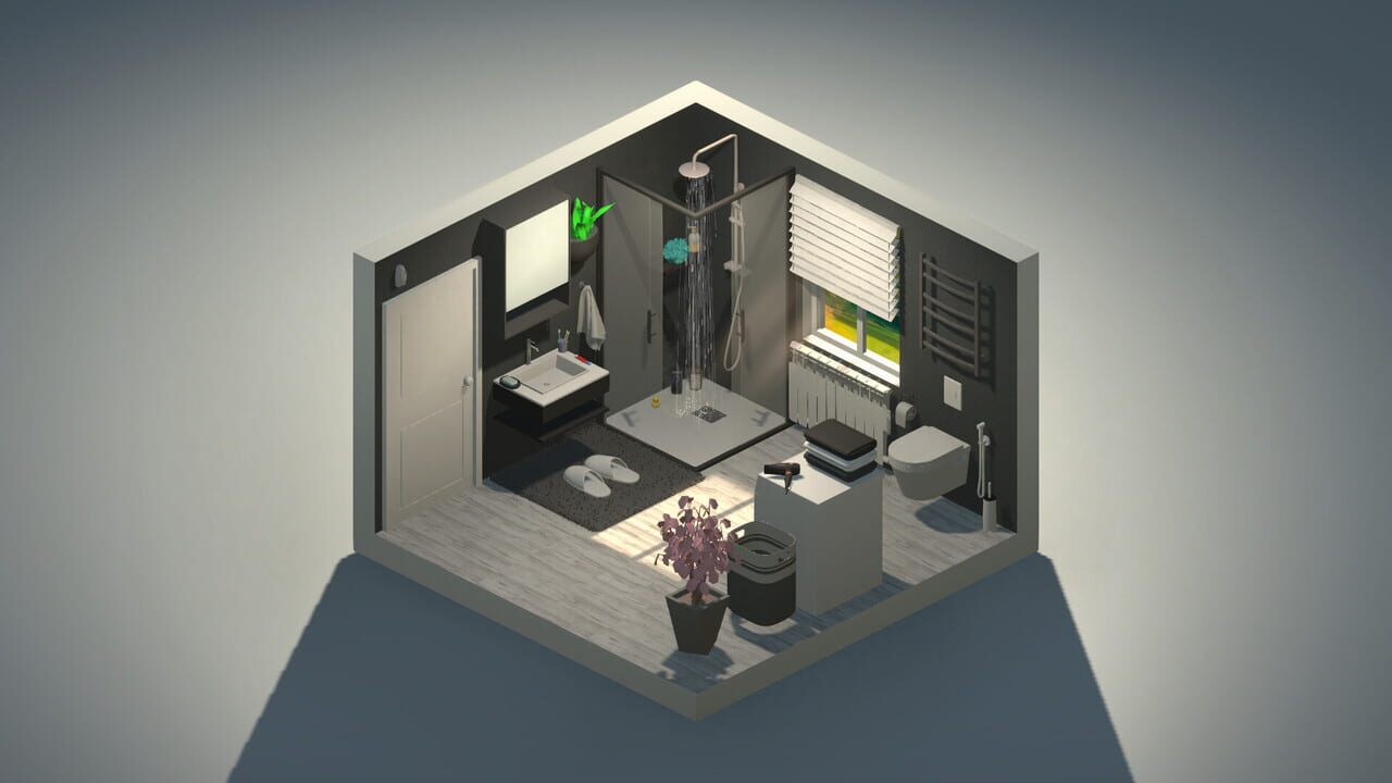 My Dream Setup: Bathroom DLC — Screenshot 3