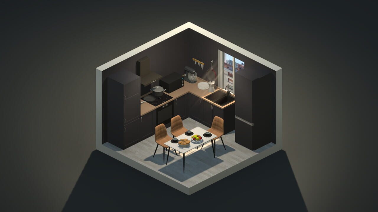 My Dream Setup: Kitchen DLC — Screenshot 4