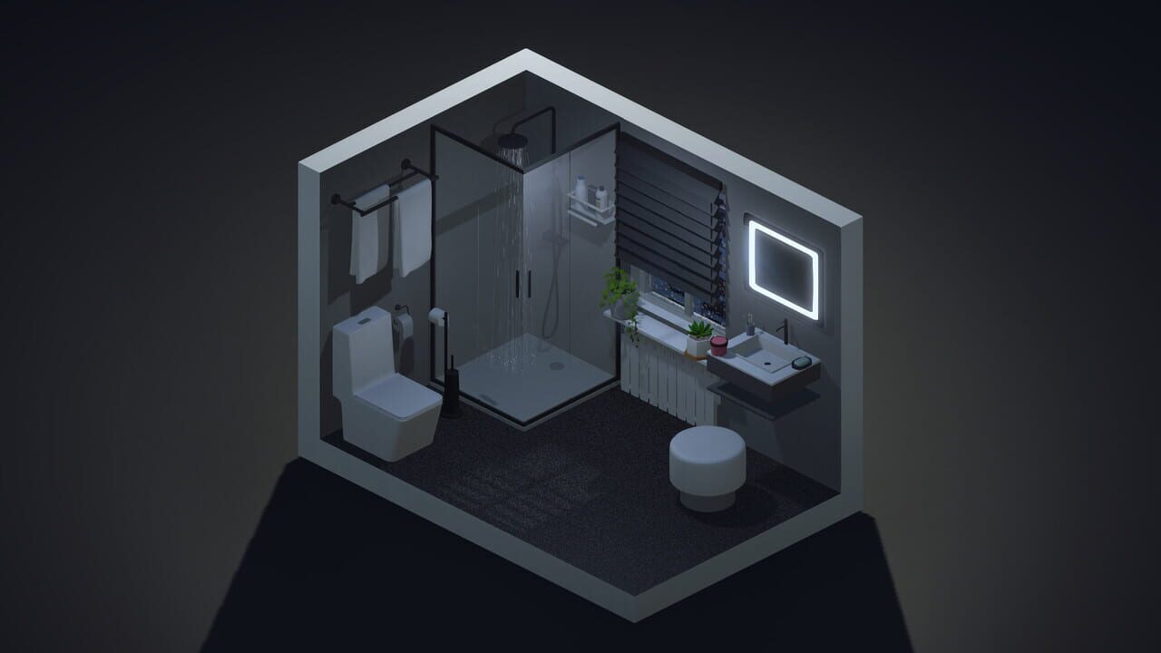 My Dream Setup: Bathroom DLC — Screenshot 4