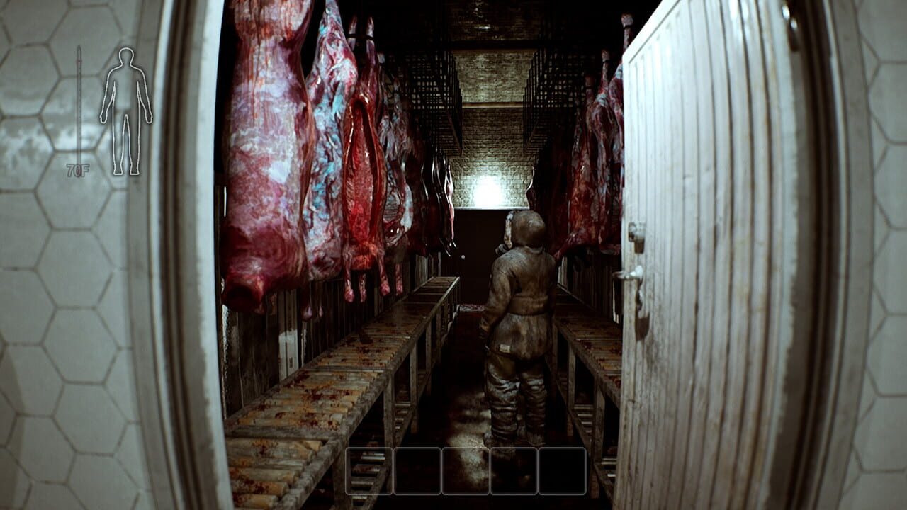 Nuclear Nightmare screenshot 7