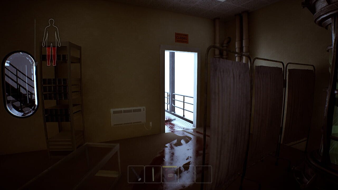 Nuclear Nightmare screenshot 10