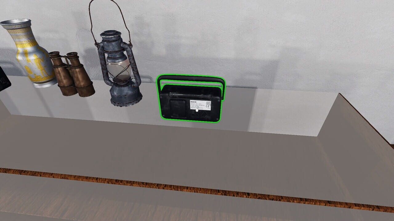 Pawn Shop Simulator — Screenshot 4