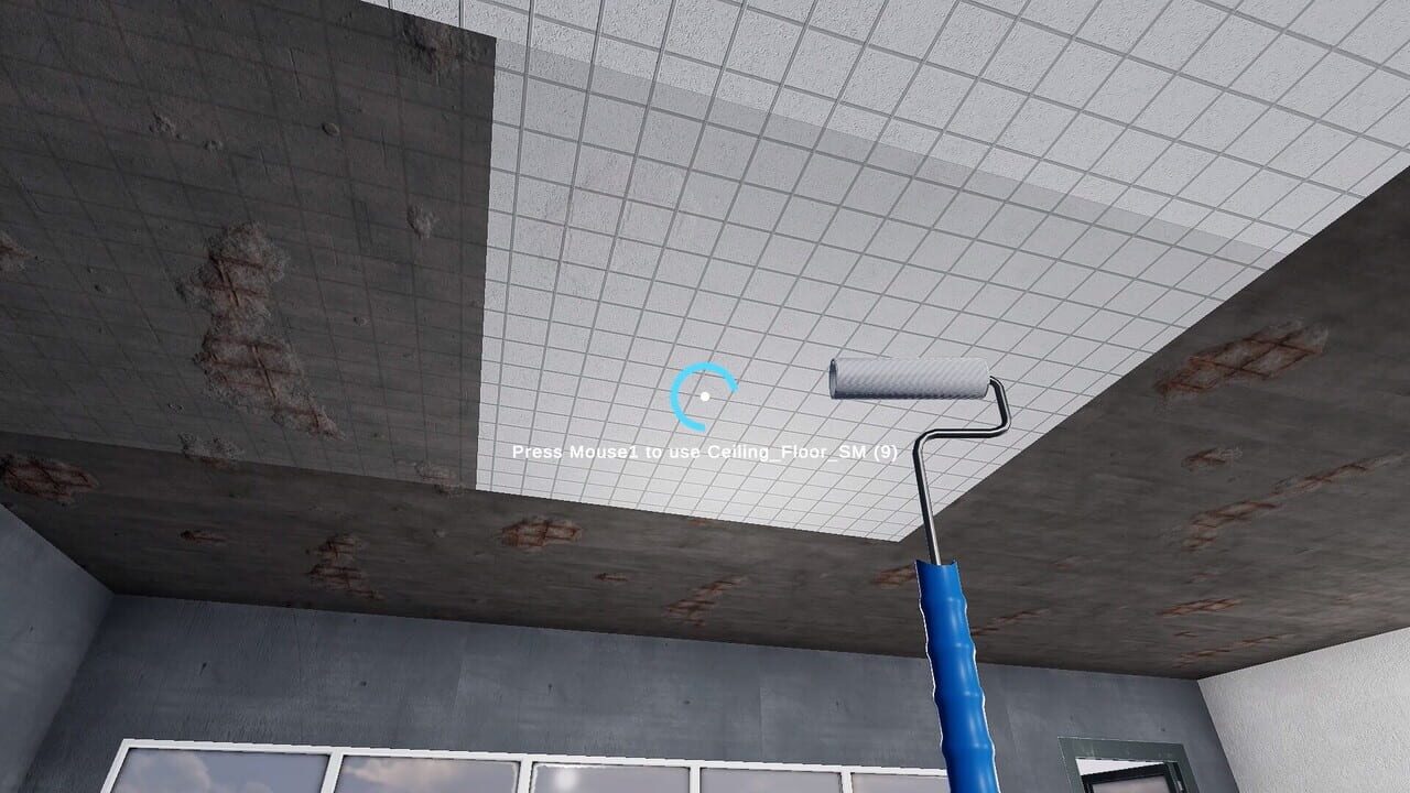 Pawn Shop Simulator — Screenshot 1