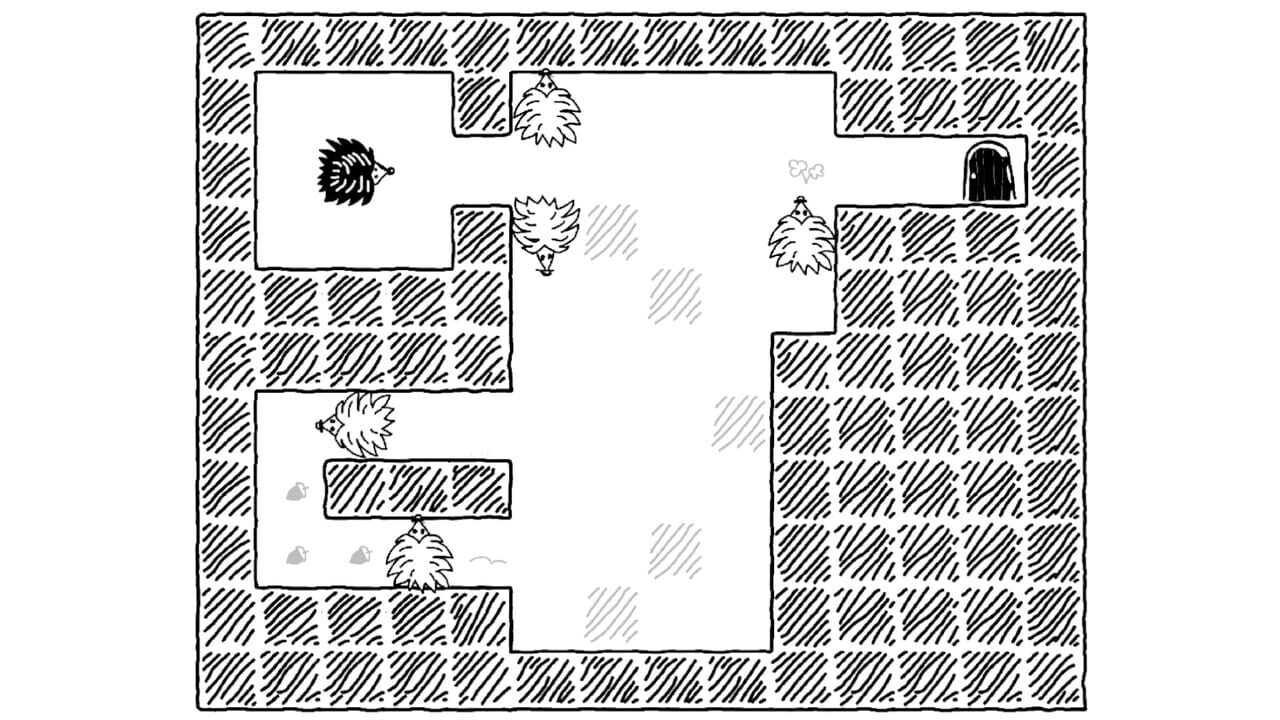 Prickle Image