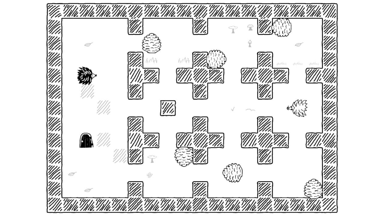 Prickle Image