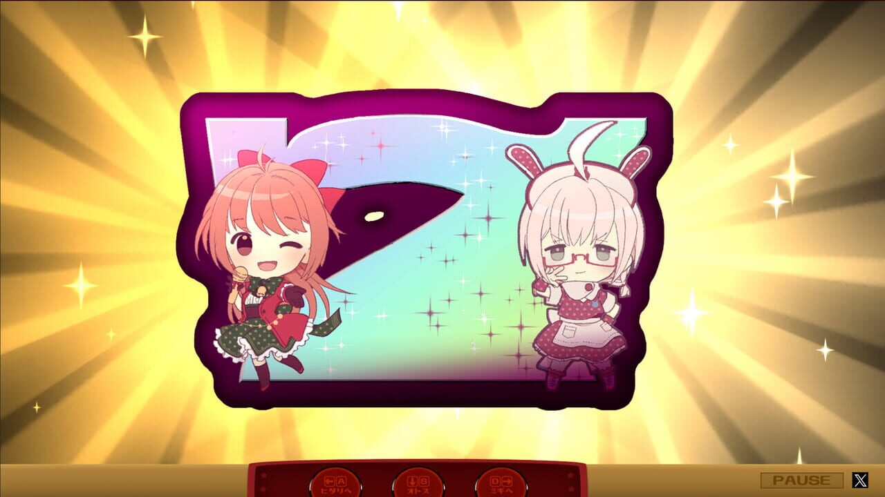 Replay Bell Suika Slot Like Game Image