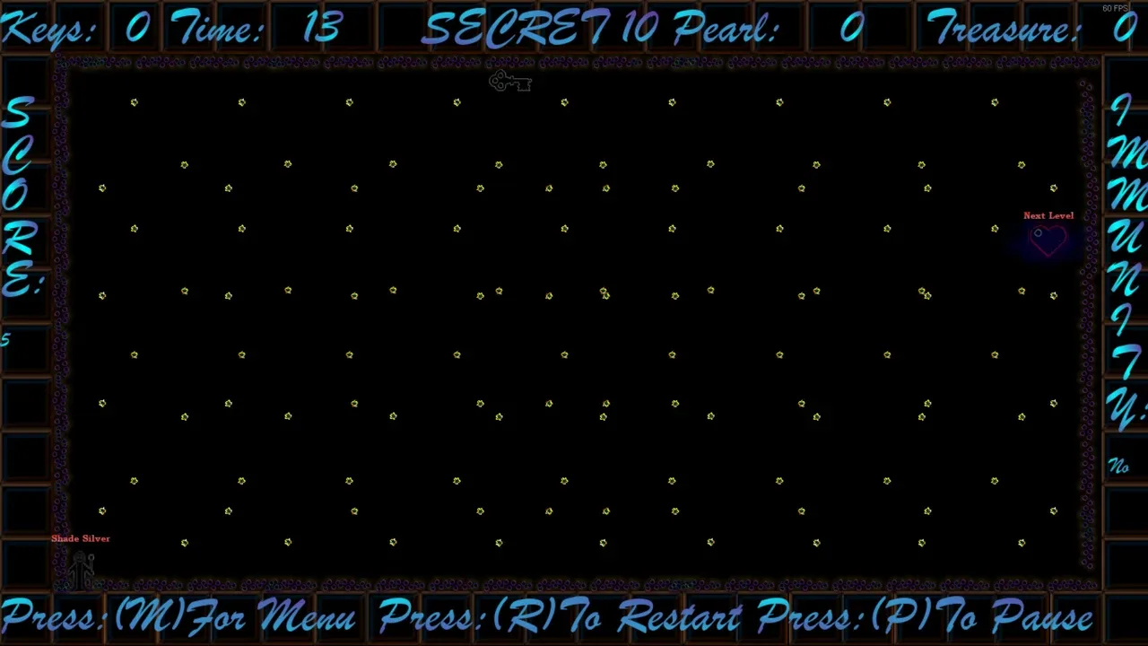 Shade Silver screenshot 7