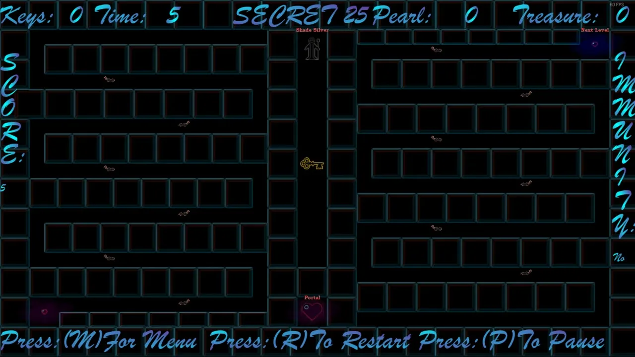 Shade Silver screenshot 13