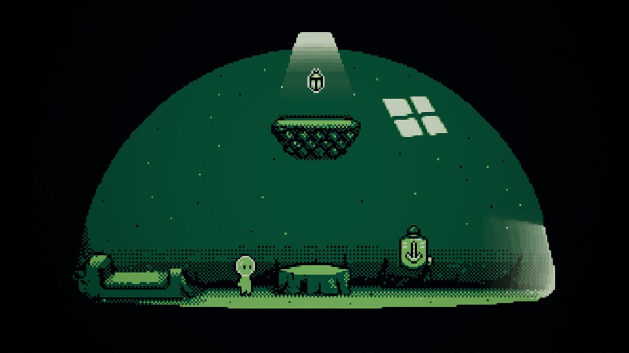 Kryh Explorer — Screenshot 1