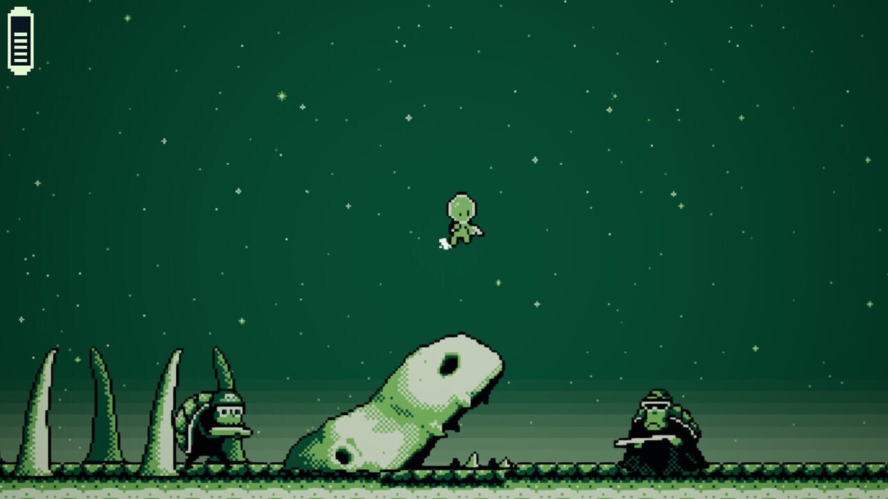 Kryh Explorer — Screenshot 3
