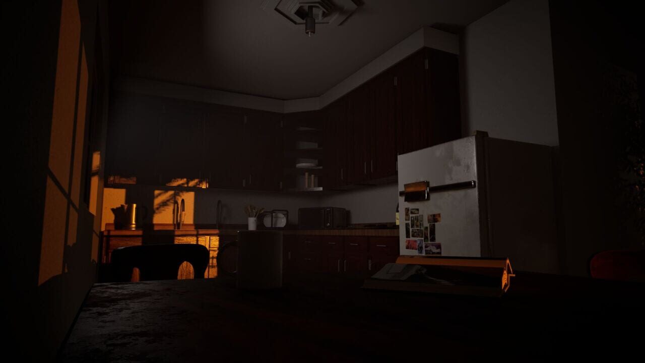 Hidden Facade Image