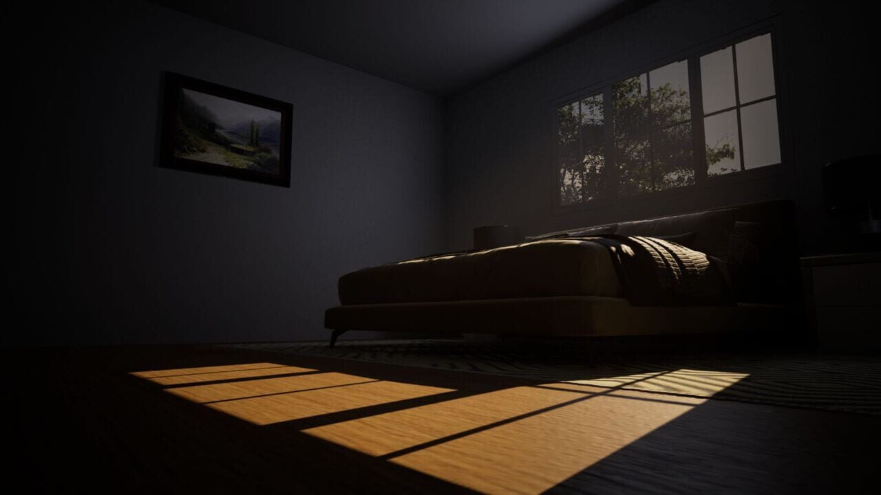 Hidden Facade Image