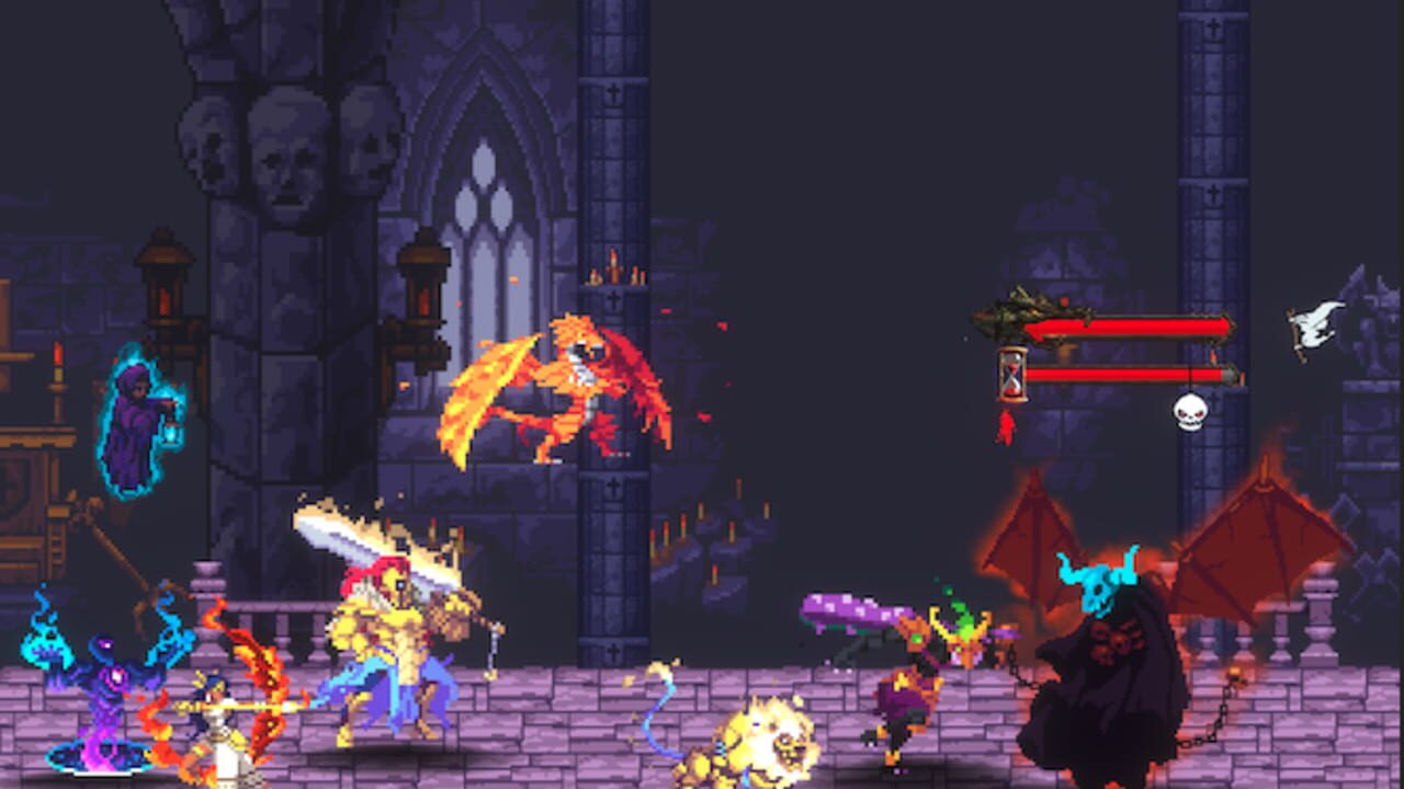 Idle Beast Hunter Image