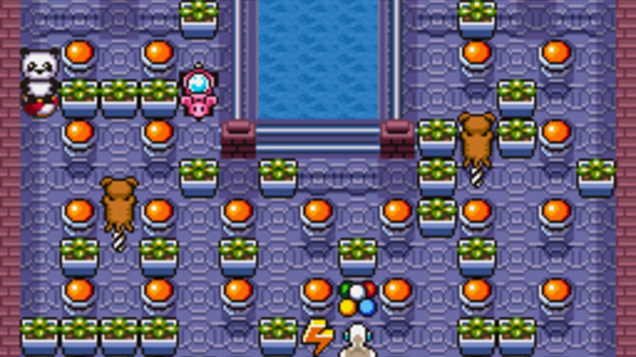 Boom Zoo — Screenshot 2