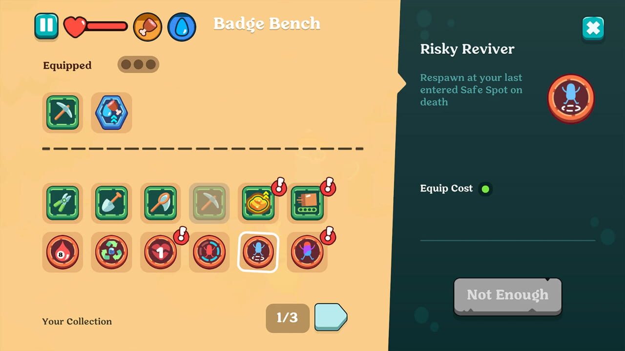 Dumb Ways to Survive Image