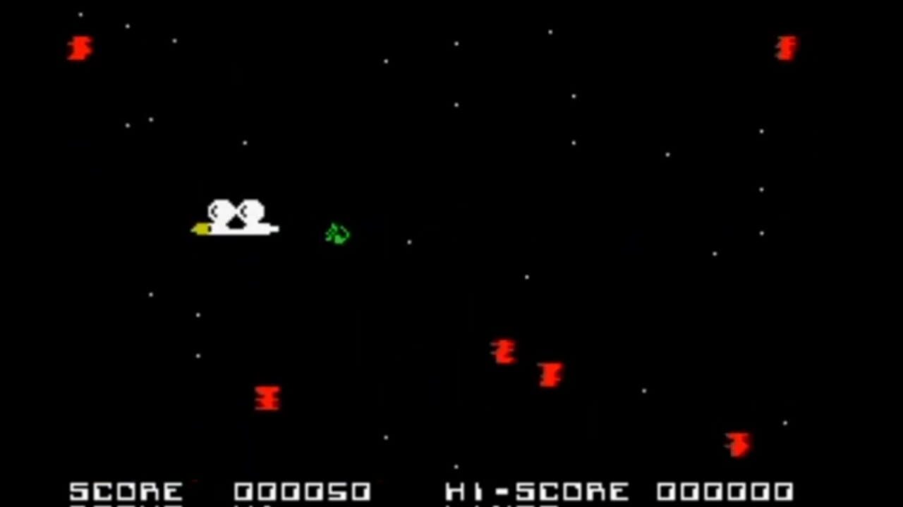 Blockade Runner — Screenshot 2