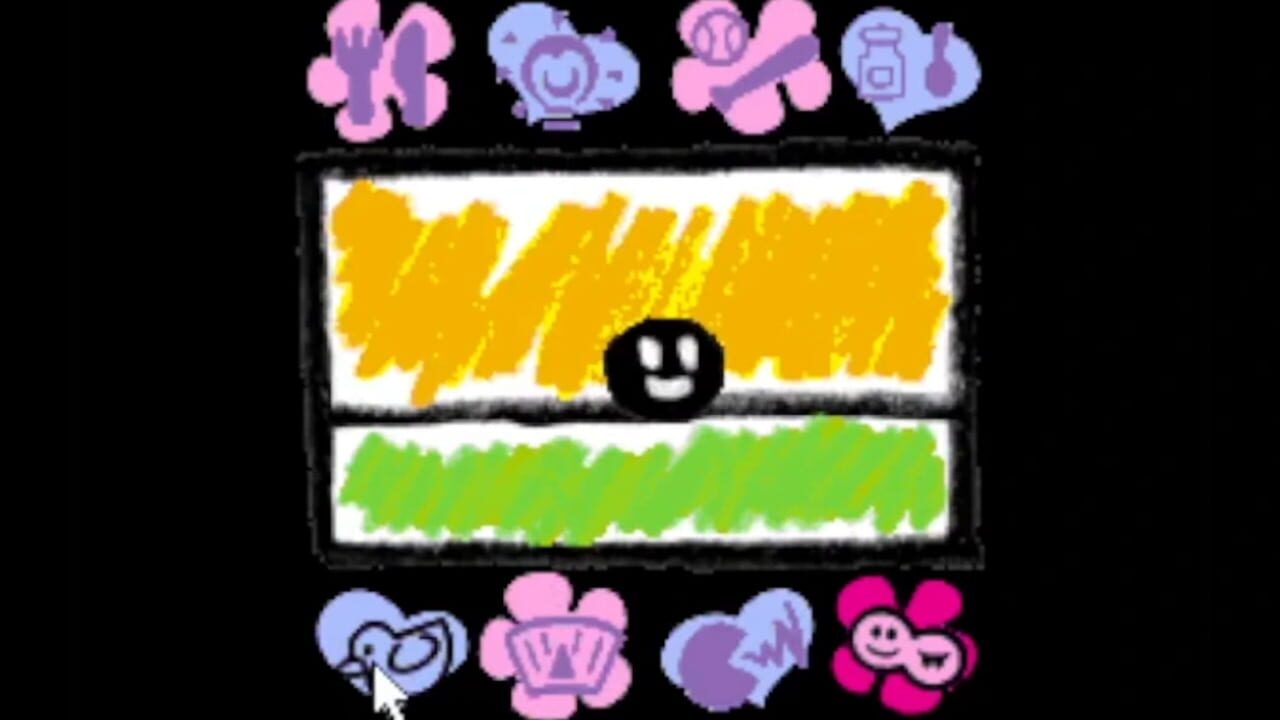 Tamagotchi CD-ROM Image