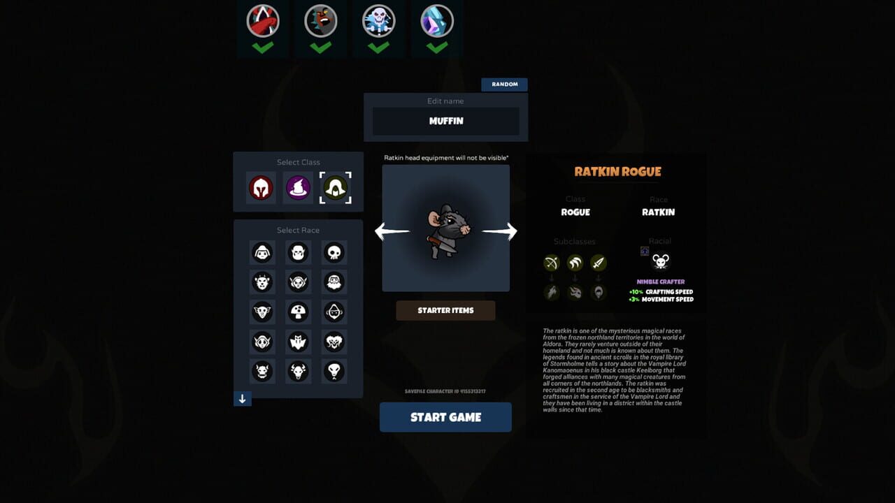 Tower Walker: The Northlanders — Screenshot 4