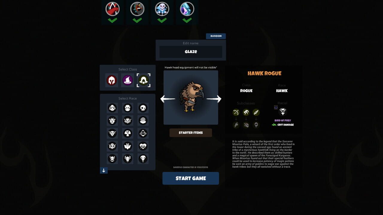 Tower Walker: The Northlanders — Screenshot 2