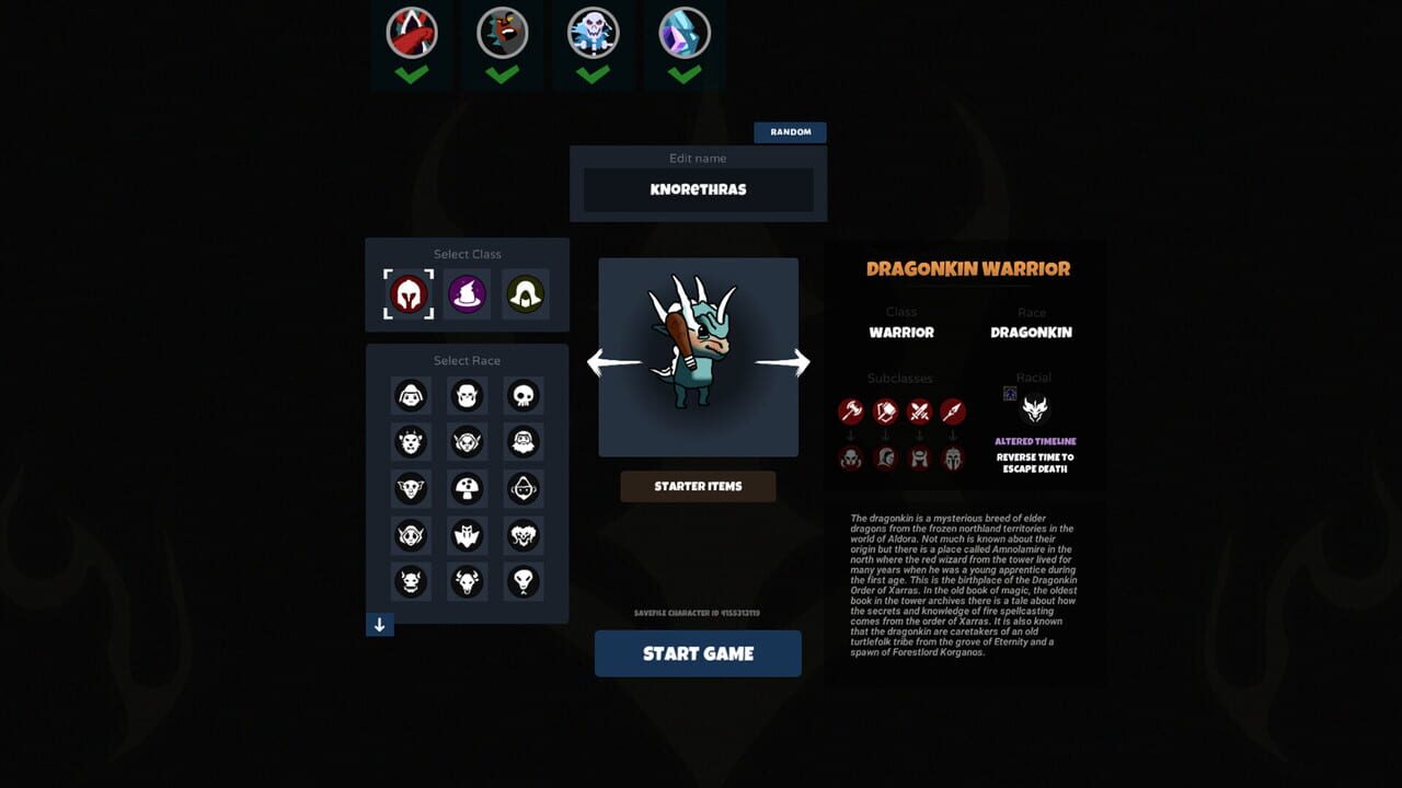 Tower Walker: The Northlanders — Screenshot 3
