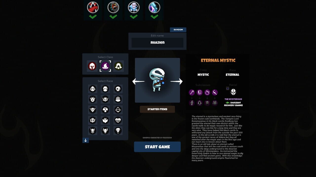 Tower Walker: The Northlanders — Screenshot 5