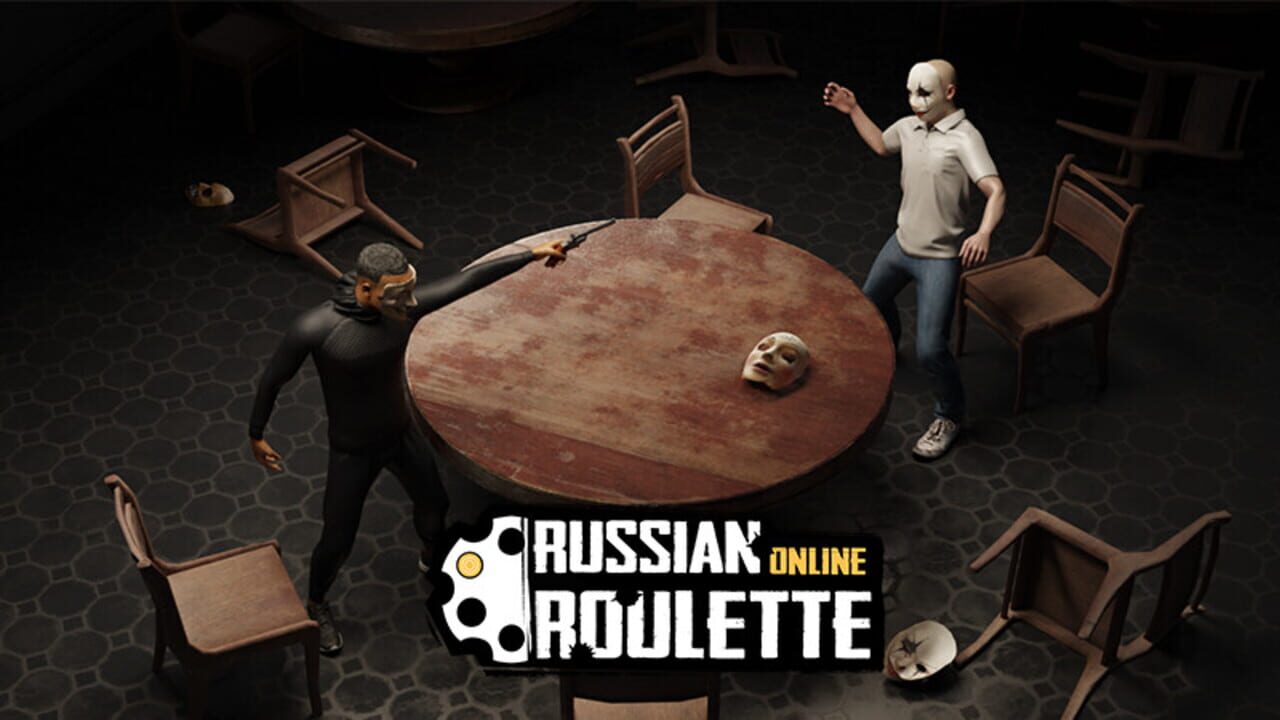 Russian Roulette: Online — Screenshot 1
