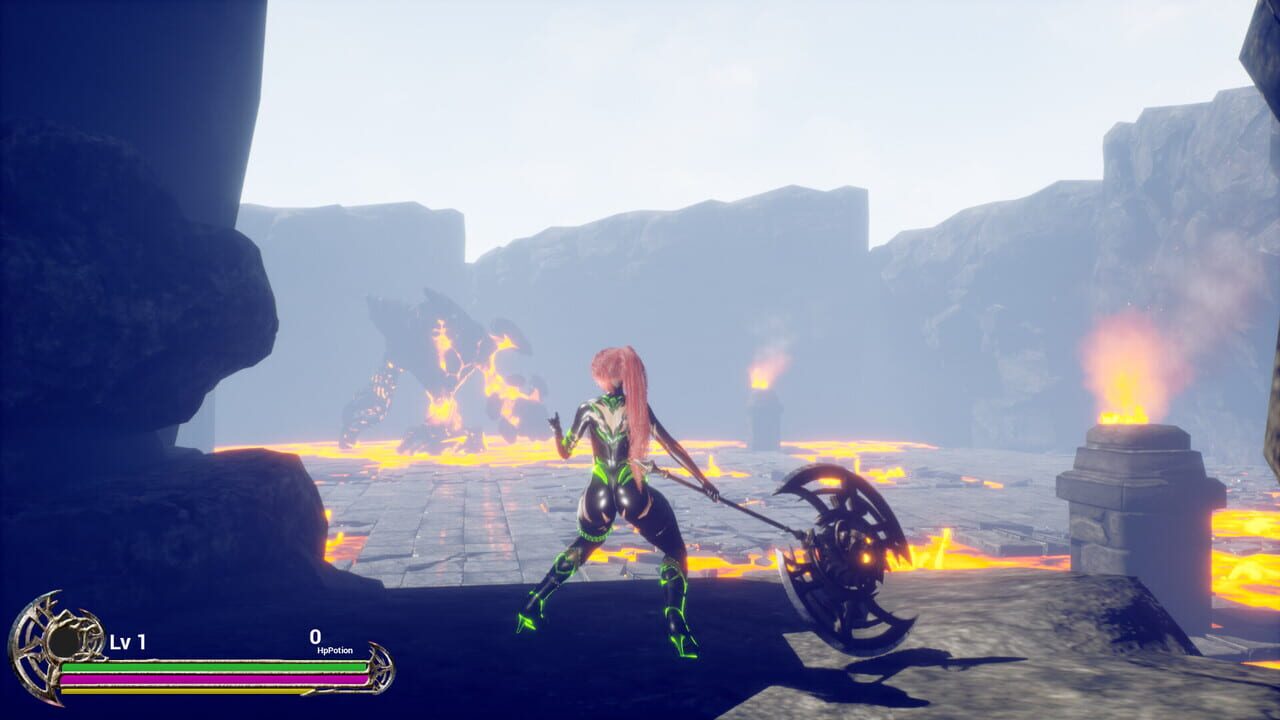 VanySlash screenshot 9