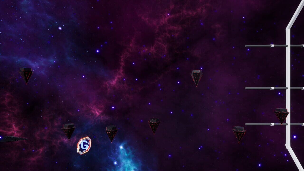 Starxia — Screenshot 2