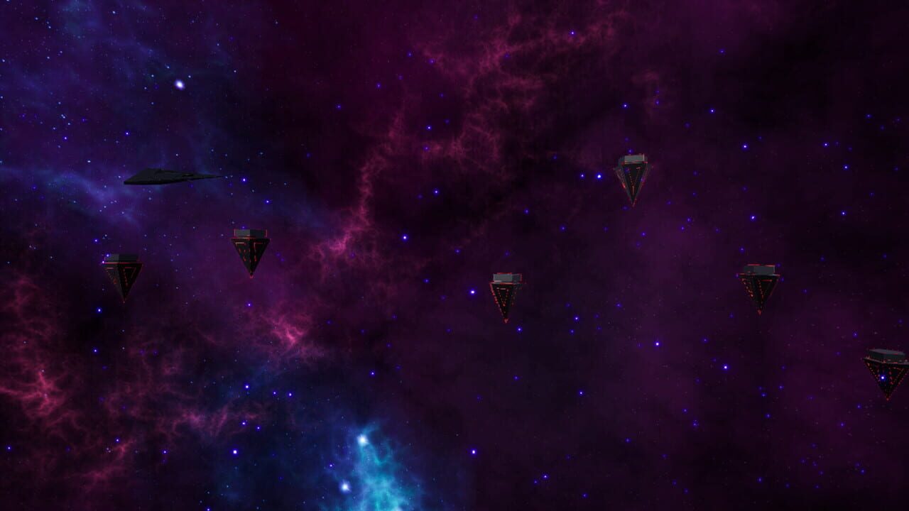 Starxia — Screenshot 5