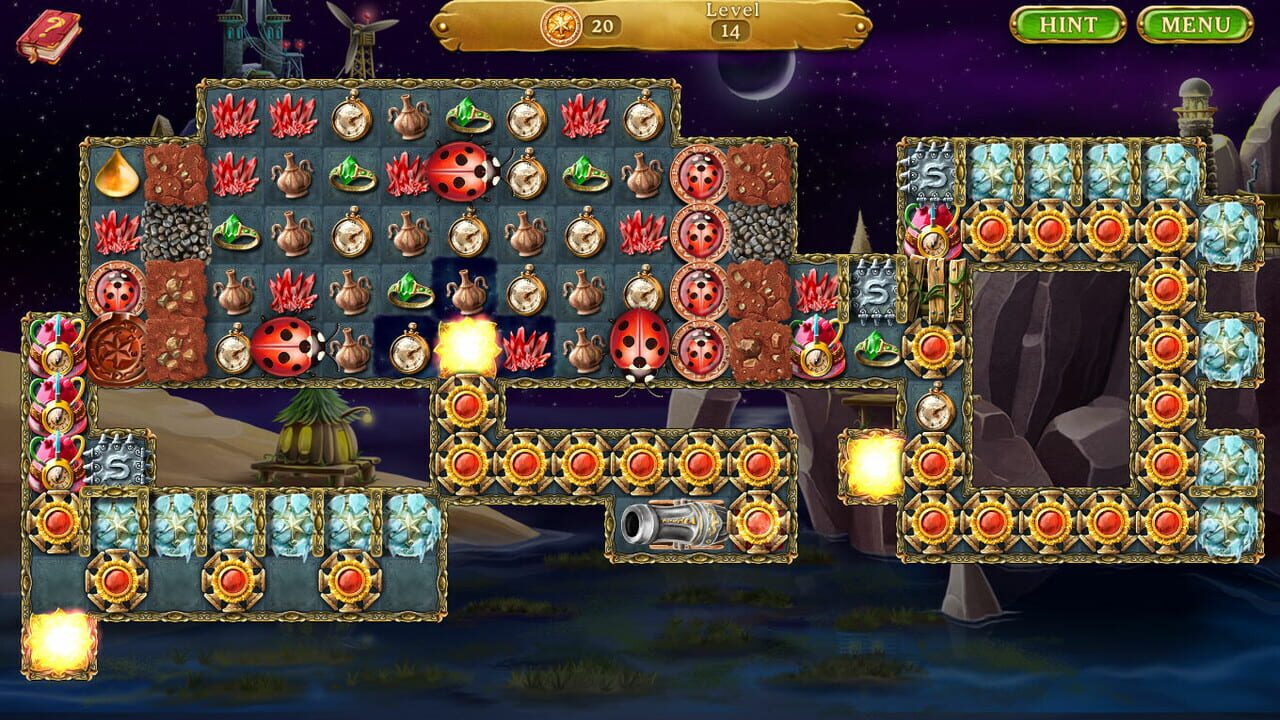 Spellarium 6 — Screenshot 2