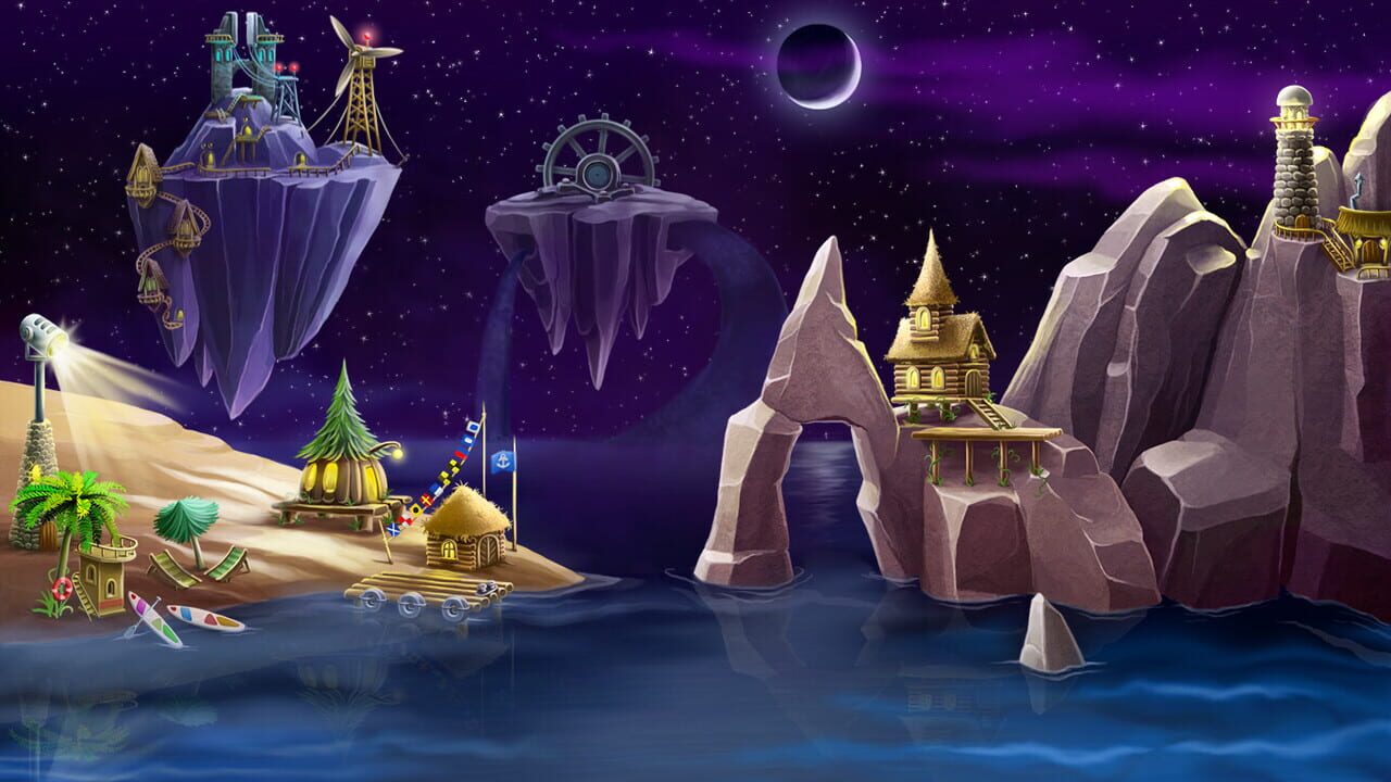 Spellarium 6 — Screenshot 1
