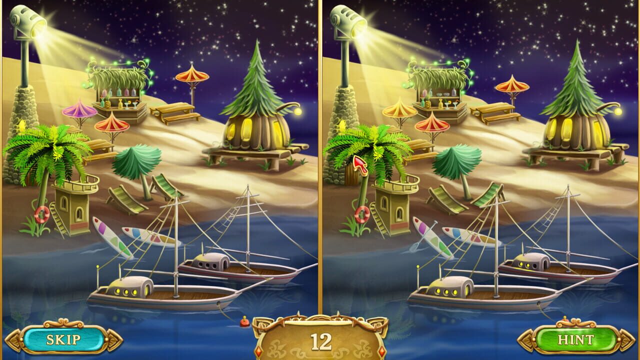Spellarium 6 — Screenshot 5