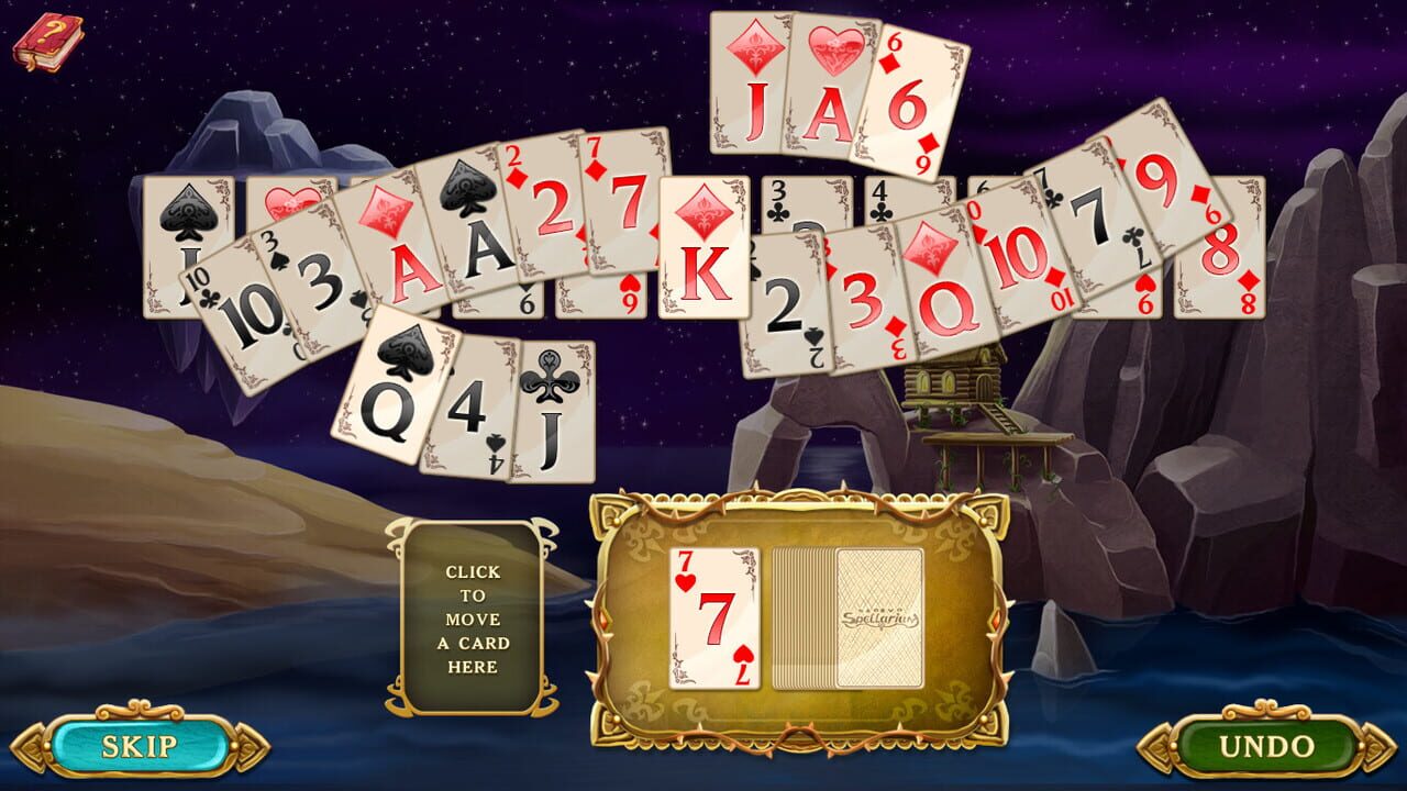 Spellarium 6 — Screenshot 3