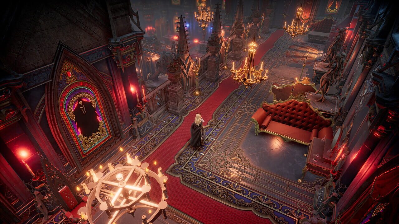 V Rising: Legacy of Castlevania - Premium Pack