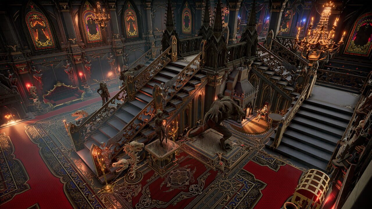 V Rising: Legacy of Castlevania - Premium Pack