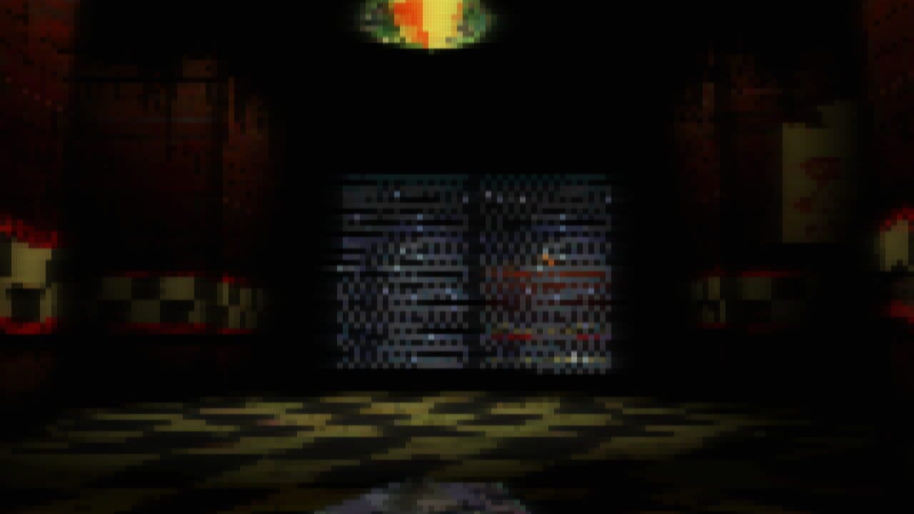 Vesseled Image