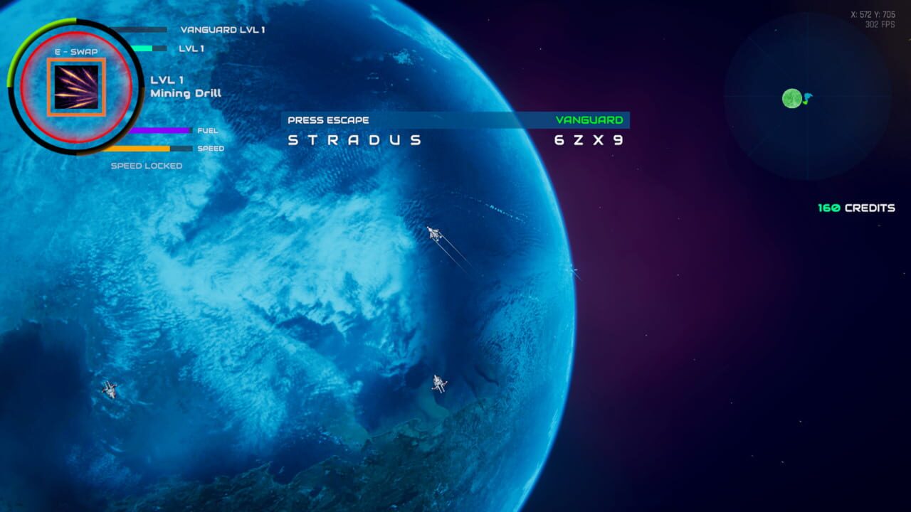 Interstellar Dominion Image