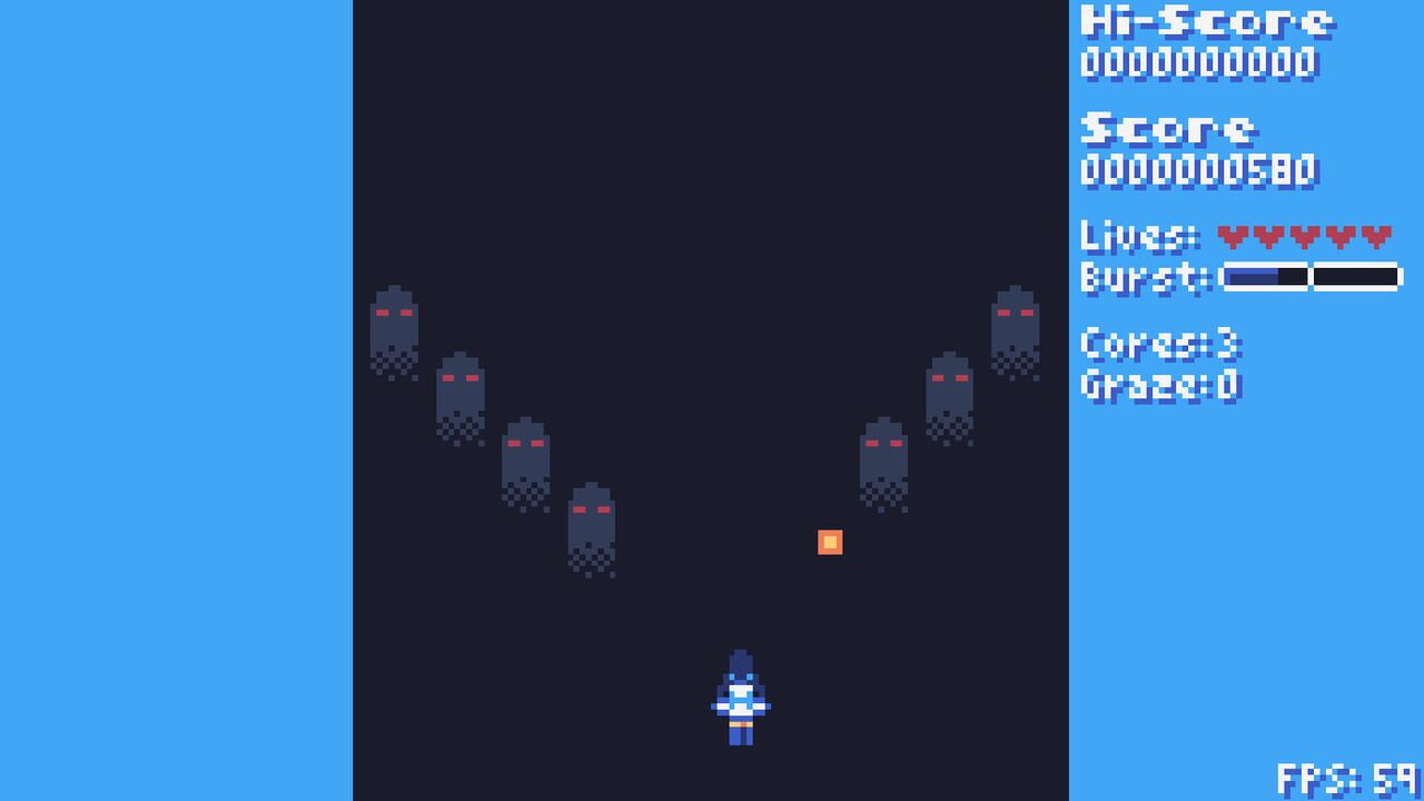 Prism Indigo Screenshot 1