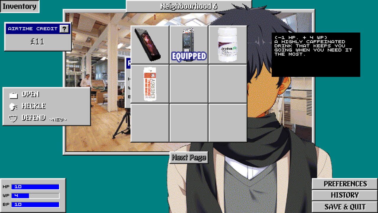 Screenshot 3