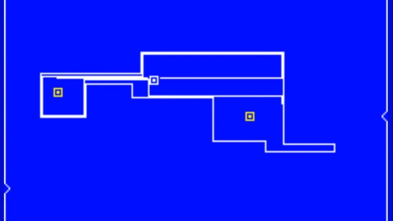 Light Cycle — Screenshot 2
